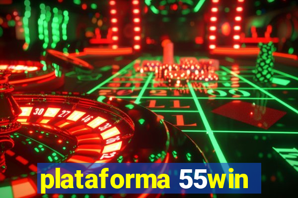 plataforma 55win